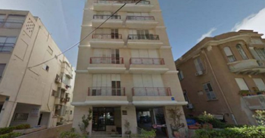 Putin moşteneşte un apartament la Tel Aviv de la fosta sa profesoară evreică de germană Mina Iudiţkaia Berliner