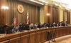 Washingtonul schimbă numele Wisconsin Avenue, pe care se află sediul Ambasadei Ruse, în Boris Nemtsov Plaza