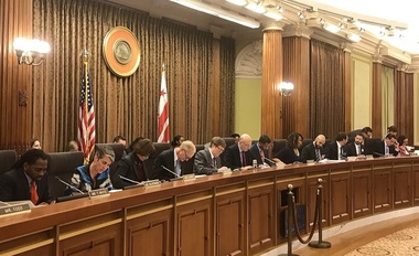 Washingtonul schimbă numele Wisconsin Avenue, pe care se află sediul Ambasadei Ruse, în Boris Nemtsov Plaza