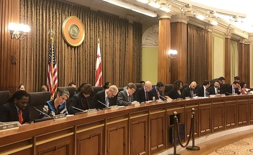 Washingtonul schimbă numele Wisconsin Avenue, pe care se află sediul Ambasadei Ruse, în Boris Nemtsov Plaza