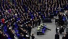 Partidul de extremă-dreaptă Alternativa pentru Germania va conduce opoziţia în noul Parlament de la Berlin

