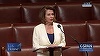 Nancy Pelosi apără ”clandestinii” în Camera Reprezentanţilor într-o intervenţie de peste opt ore, un ”filibuster” care bate vechiul record de peste cinci ore din 1909