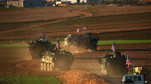 Peste 100 de combatanţi pro-Assad ucişi de coaliţia condusă de SUA în respingerea unui asalt asupra FDS în Siria
