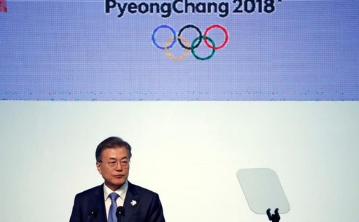 Preşedintele sud-coreean Moon Jae-in se va întâlni cu şeful statului nord-coreean şi sora lui Kim Jong-un