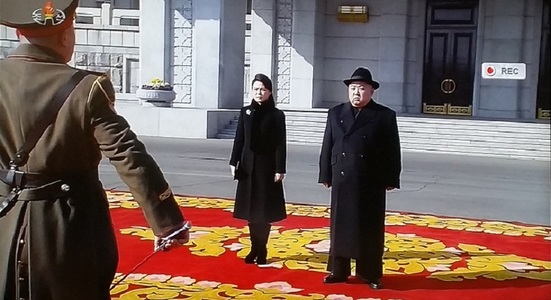 Kim Jong-un: Coreea de Nord este ”o putere militară de clasă mondială”