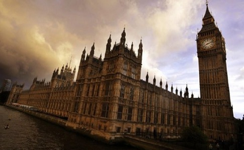 Amploarea hărţuirii sexuale la Parlamentul britanic, dezvăluită într-un raport 