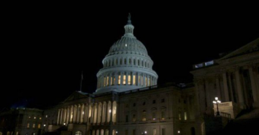 Un prim acord în Congresul SUA în vederea ieşirii din impasul bugetului şi evitarea unui "shutdown"