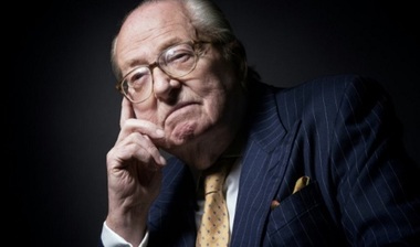 Excluderea lui Jean-Marie Le Pen din FN, menţinută în apel, dar fără ”efect asupra calităţii sale de preşedinte de onoare”
