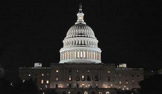 Congresul american adoptă un acord bugetar şi pune capăt unui ”shutdown” de câteva ore