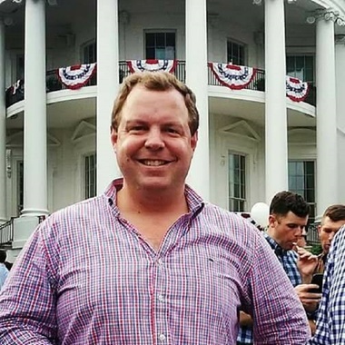David Sorensen, al doilea consilier al lui Trump care demisionează după ce este acuzat de abuz de fosta soţie
