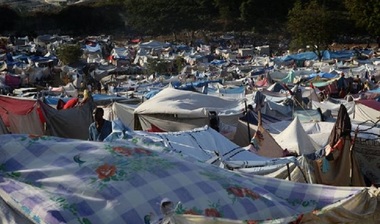 Bruxellesul ameninţă să întrerupă finanţări Oxfam în urma unui scandal sexual în Haiti