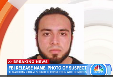 Ahmad Khan Rahimi, autorul atentatului terorist de la New York din 2016, condamnat la închisoare pe viaţă

