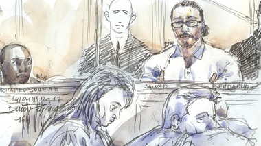 Jawad Bendaoud, care a asigurat cazare unor jihadişti implicaţi în atentatele de la 13 noiembrie, eliberat