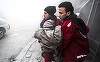 Damascul neagă din nou că ”posedă” arme chimice; convoi umanitar în Ghouta de Est