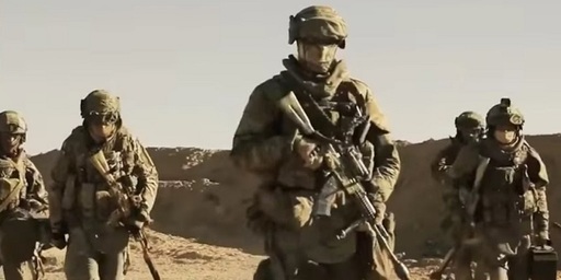 Turcia propune ca trupele americane şi turce să lucreze împreună în zona Manbij din Siria

