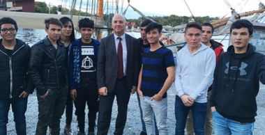 Consiliul Europei critică Suedia într-un raport pe tema migraţiei