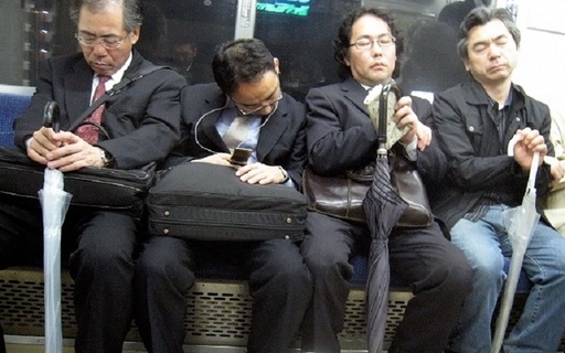 Japonia propune ca vârstă minimă de pensionare 70 de ani