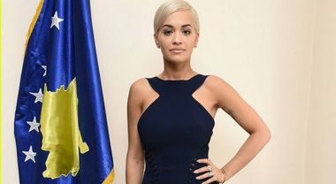 Kosovo: Zece ani de la declararea independenţei. Rita Ora va susţine un concert în capitală

