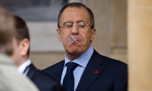 Informaţii de presă despre ruşi ucişi în Siria, o încercare de exploatare a războiului, denunţă Lavrov