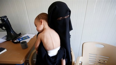 O cetăţeană turcă, membră SI, condamnată la moarte prin spânzurare în Irak; alte zece femei străine condamnate la închisoare pe viaţă