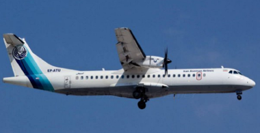 Epava avionului iranian prăbuşit duminică, localizată, anunţă Gardienii Revoluţiei