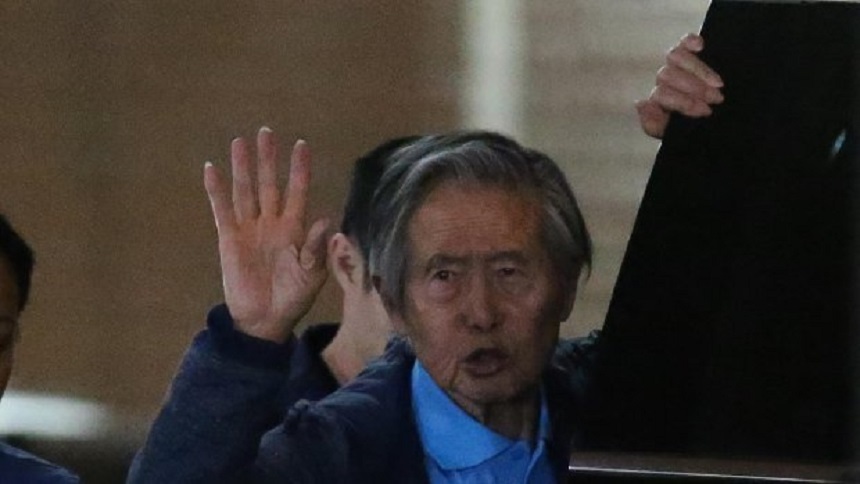 Un tribunal peruan dispune ca fostul preşedinte Alberto Fujimori să fie judecat din nou