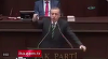Armata turcă va asedia oraşul sirian Afrin ”în câteva zile”, anunţă Erdogan în Parlament