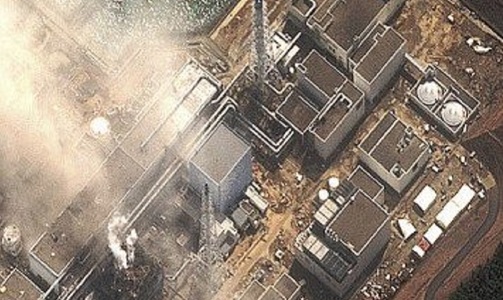 Tepco, operatorul centralei nucleare accidentate Fukushima, condamnat în urma unei sinucideri