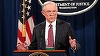 Sessions formează o echipă însărcinată să ancheteze cu privire la ”amestecuri cibernetice”