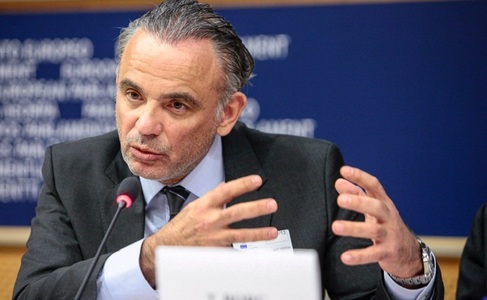 Directorul adjunct al UNAIDS, acuzat de hărţuire sexuală, îşi anunţă plecarea din agenţie