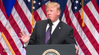 Statele Unite vor deschide o ambasadă la Ierusalim în mai 2018, conform unui oficial american

