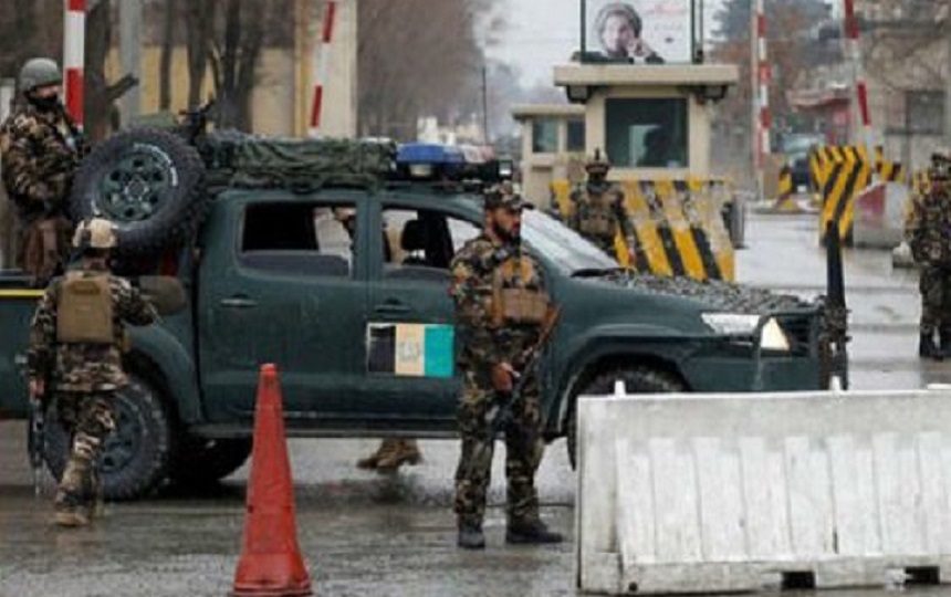 Serie de atentate vizând obiective guvernamentale în Afganistan, revendicată de Statul Islamic şi talibani