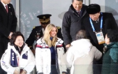 Coreea de Nord, ”dispusă” să stea de vorbă cu SUA, anunţă Seulul după întâlnirea lui Moon Jae-in cu generalul Kim Yong-chol