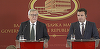 Juncker îndeamnă Skopje să soluţioneze conflictul cu Grecia pe tema numelui Macedoniei, pentru a deschide negcieri de aderare la UE