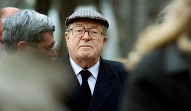 Jean-Marie Le Pen ar fi torturat ”fără îndoială” în Algeria, dacă i s-ar fi cerut s-o facă
