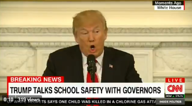 Trump va sta de vorbă cu Phenianul ”dacă se întrunesc condiţiile”