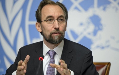 Ungaria cere demisia Înaltului Comisar ONU pentru Drepturile Omului