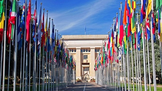 Grevă la ONU în Geneva din cauza unor tăieri salariale