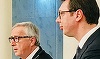 Juncker ”condamnă actul laş” al asasinării jurnalistului slovac Jan Kuciak şi partenerei sale 