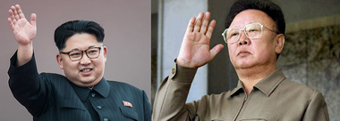 Reuters: Kim Jong-un şi Kim Jong-il au cerut vize în Occident cu paşapoarte braziliene