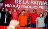 Maduro îşi depune candidatura la preşedinţie