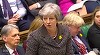 Londra va refuza orice acord cu privire la Brexit care pune în discuţie integritatea ţării, avertizează May în Parlament