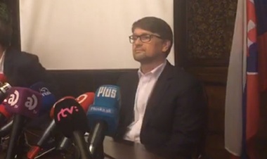 Ministrul slovac al Culturii Marek Madaric demisionează în urma asasinării jurnalistului de investigaţii Jan Kuciak