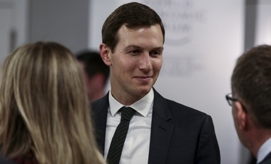 Autoritatea de reglementare a serviciilor financiare de la New York cere Deutsche Bank, Signature Bank şi New York Community Bank documente despre împrumuturi acordate lui Jared Kushner
