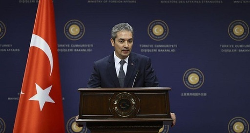 Turcia, Rusia şi Iranul vor să organizeze un summit pe tema situaţiei din Siria, în aprilie