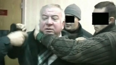 AFP: Cinci cazuri celebre de otrăviri din motive politice