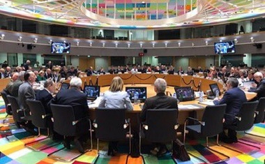 Cooperarea Structurată Permanentă (CSP) adoptă primele 17 proiecte
