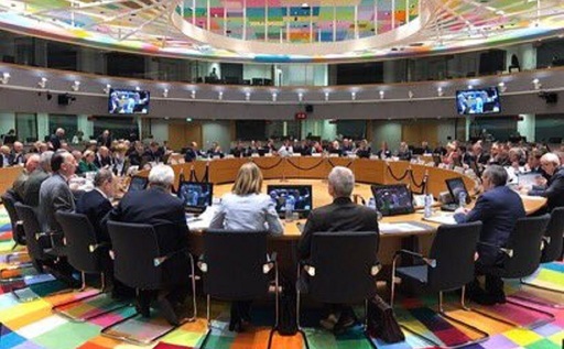 Cooperarea Structurată Permanentă (CSP) adoptă primele 17 proiecte