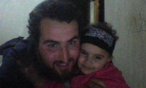 Franco-tunisianul Hamza Mandhouj, condamnat la zece ani de închisoare după ce şi-a răpit fiica şi a plecat la jihad