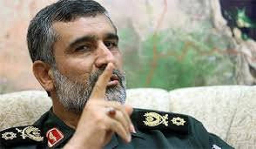Iranul şi-a triplat producţia de rachete, afirmă un comandant din cadrul Corpului Gardienilor Revoluţiei